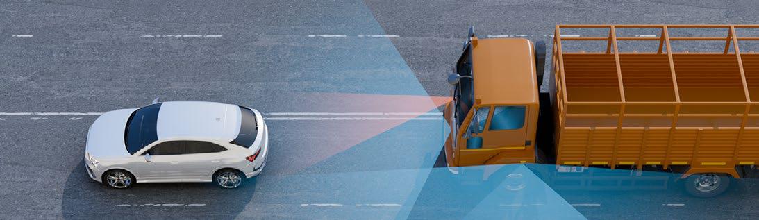 Aptiv Secures ADAS Contract for Indian Commercial Vehicles